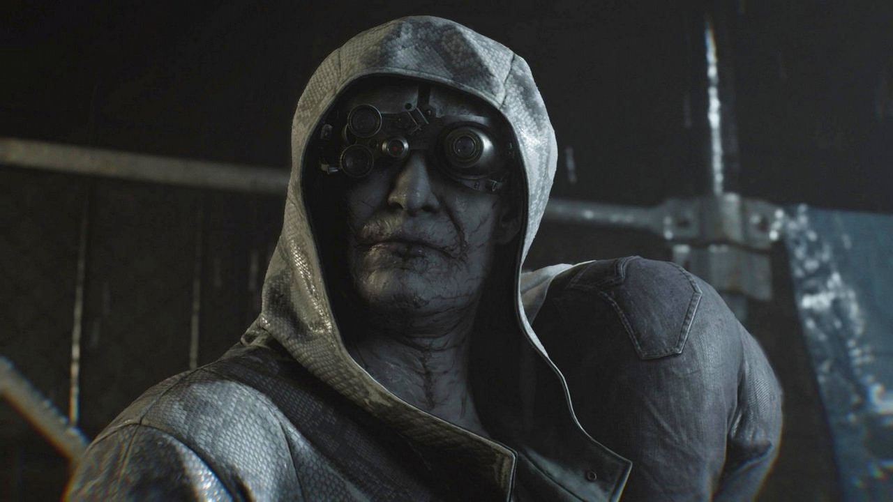 Twórcy Resident Evil Requiem dokonali radykalnej zmiany podczas produkcji. Antagonista mógł na końcu wyglądać całkowicie inaczej