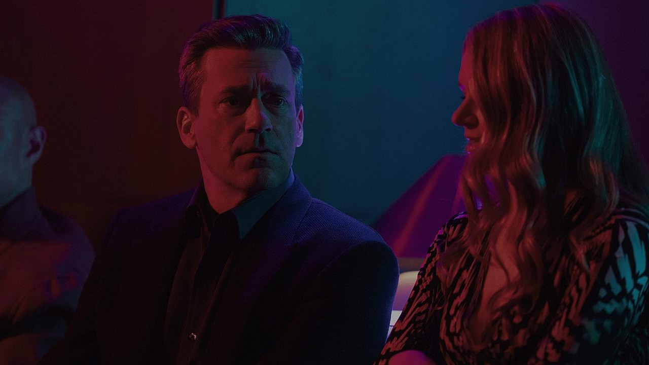 Wrócił po roku i znów jest numerem 1 na Apple TV. 2. sezon „uzależniającego” thrillera z niemal 90% na Rotten Tomatoes zbiera lepsze recenzje niż pierwszy