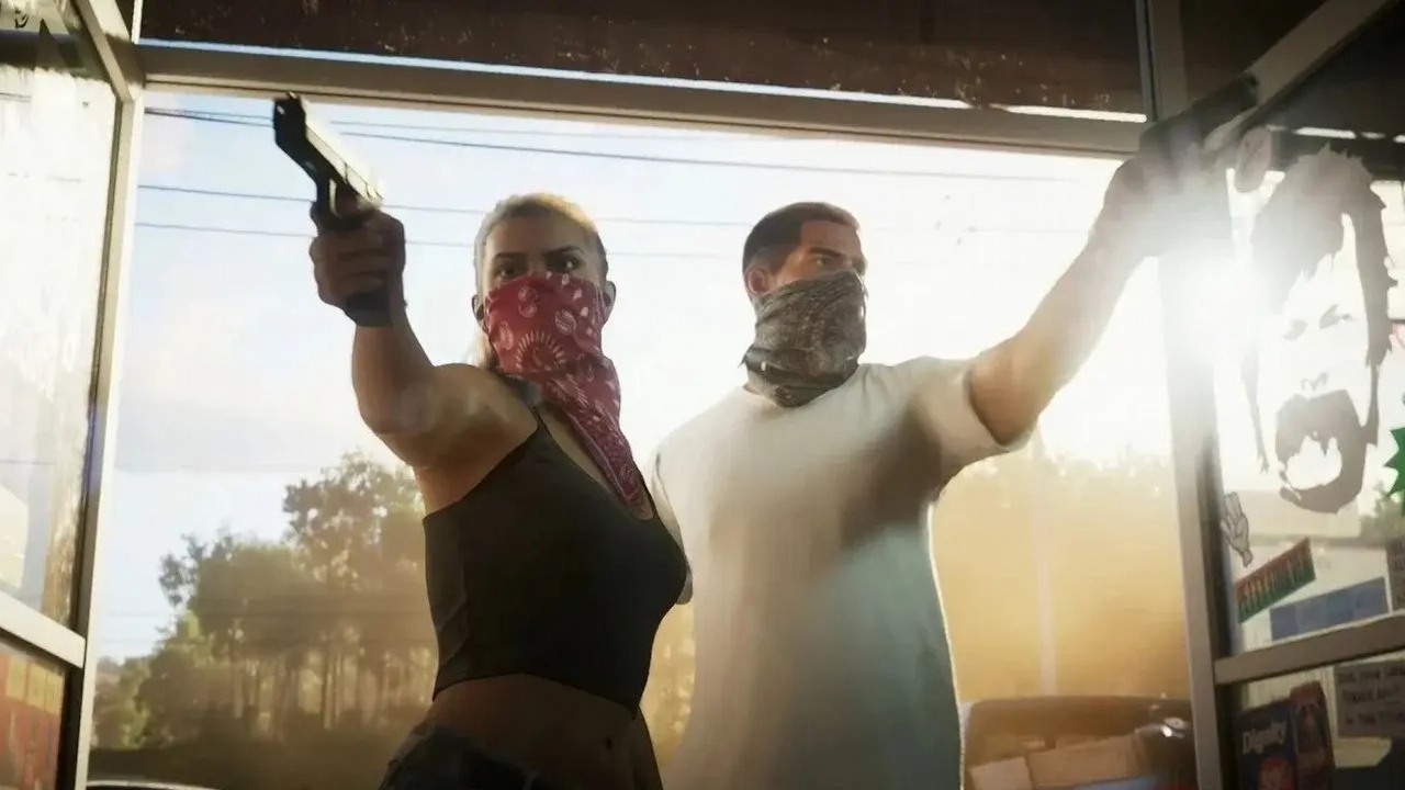 Weteran Rockstar Games ostrzega przed ekscytowaniem się zwiastunami GTA 6. To, co w nich widzimy, jest „szalenie dopracowane”