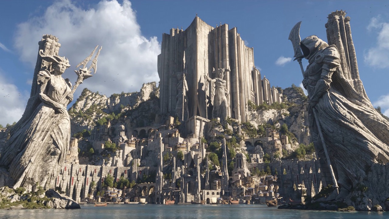 12 minut z Diablo 4: Lord of Hatred. Blizzard podgrzewa atmosferę przed premierą dodatku