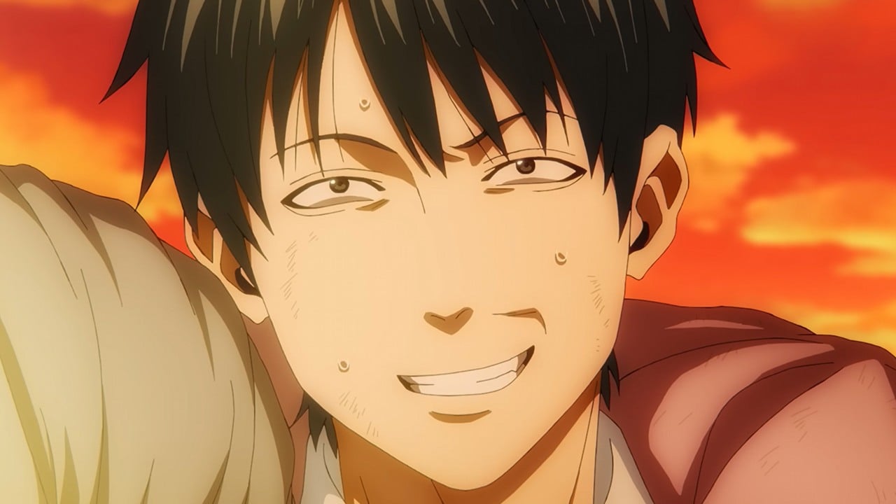 To anime ma być dowodem, iż „słowo delikatność nie istnieje na Netflixie”. Do premiery zostało tylko 7 dni