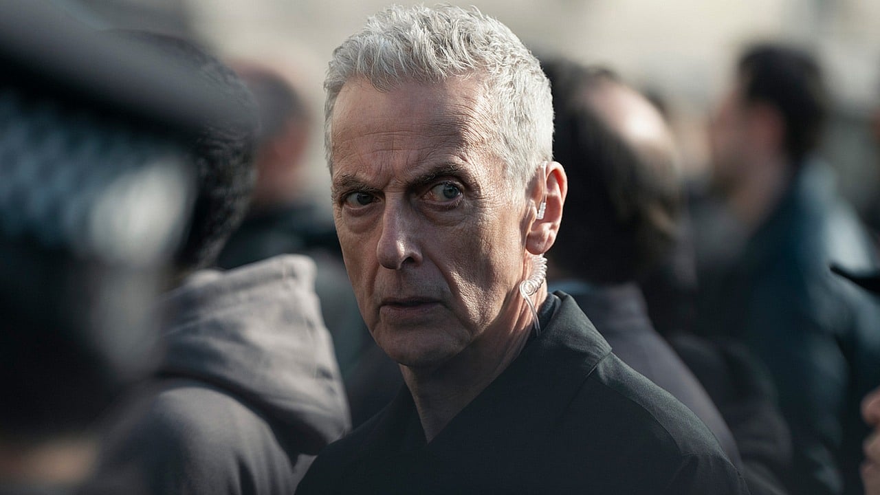 Za 13 dni premiera 2. sezonu wciągającego thrillera kryminalnego Apple TV. To 8-odcinkowa kontynuacja serialu polecanego przez 90% krytyków