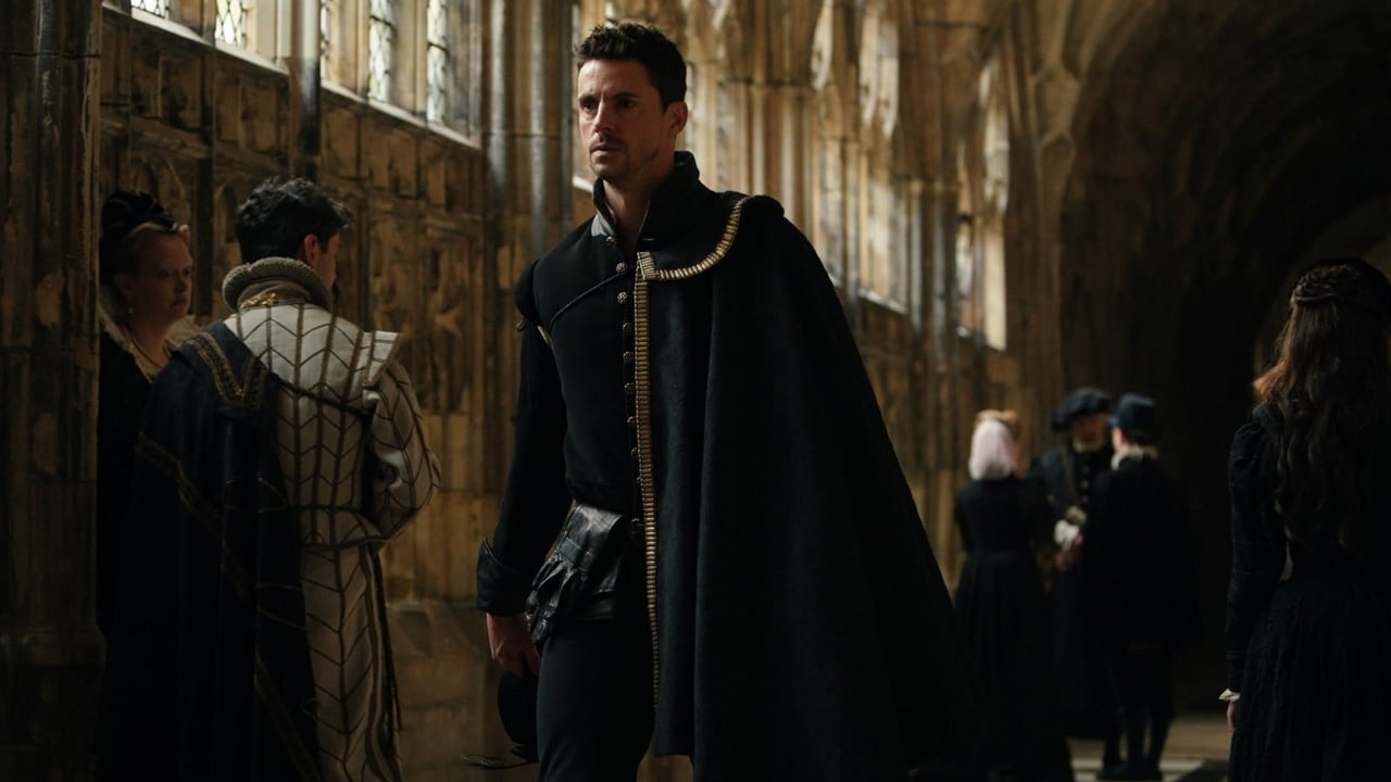 Ma 25 odcinków i za 5 dni zostanie usunięty z Netflixa. To ostatnia szansa na obejrzenie hitu fantasy u giganta streamingu