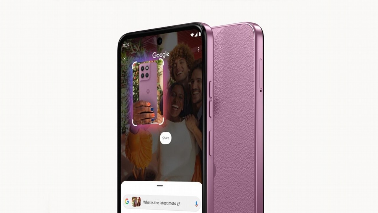 Prawie 1000 złotych za telefon z 4 GB RAM w Polsce: Motorola podwyższa ceny budżetowych telefonów
