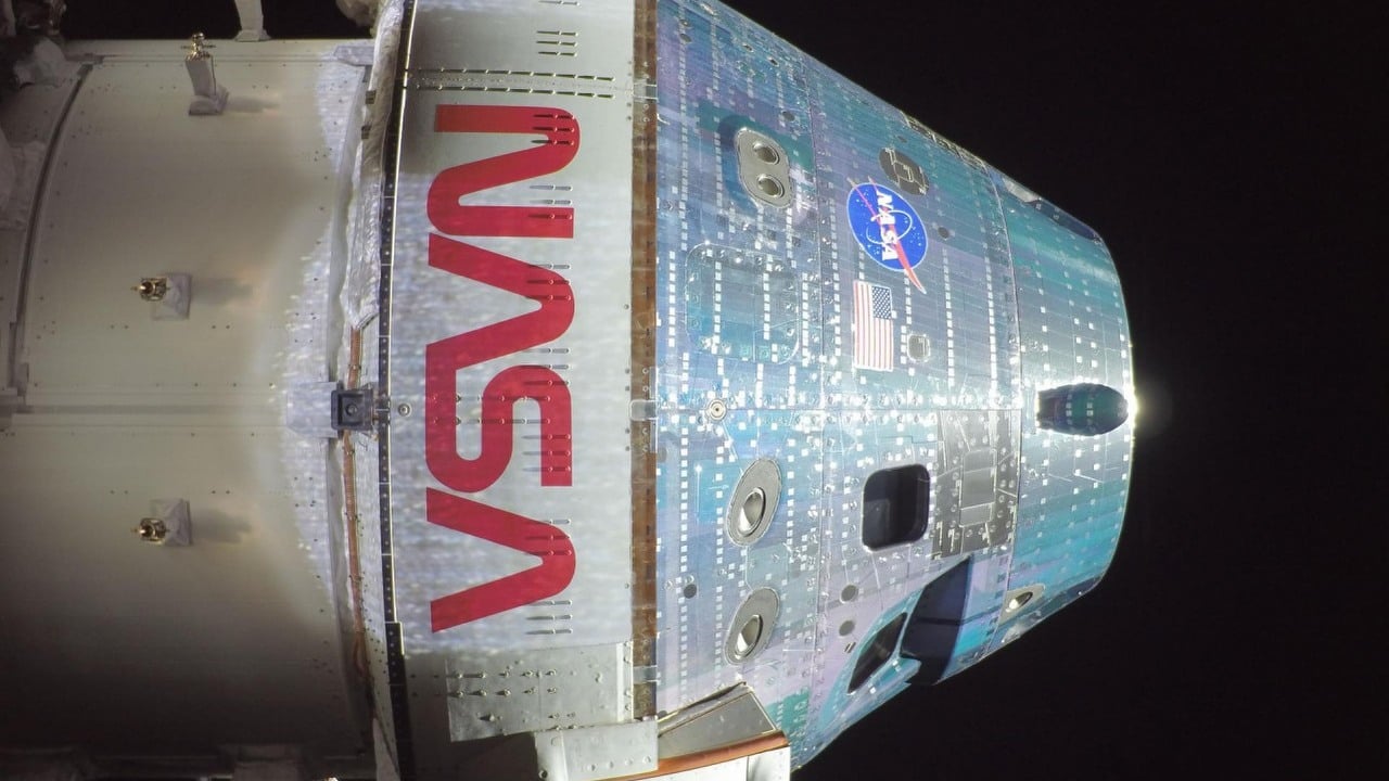 Kiedy wróci Artemis II? W nocy z piątku na sobotę zakończy się historyczna misja NASA