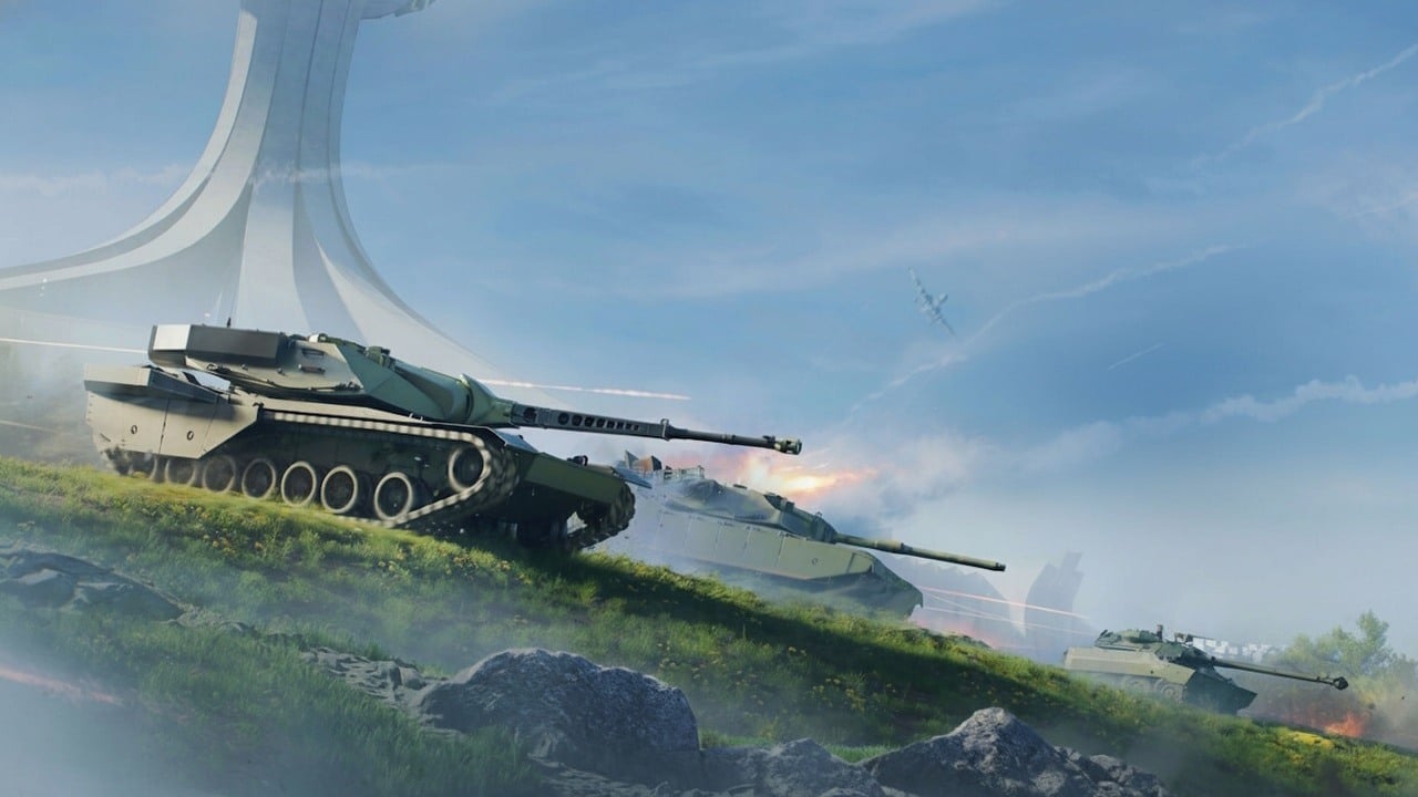 Zacznie się 16 kwietnia, gracze będą mieli 4 dni. World of Tanks: Heat o krok od ważnych testów