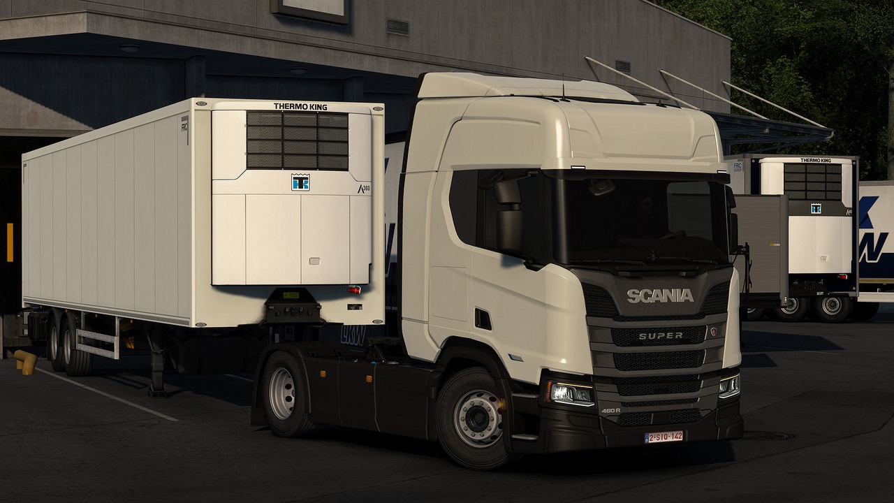 Popularny symulator ciężarówki postawi na realizm zamiast fikcji i wprowadzi funkcję, dzięki której gracze ETS2 niemal zupełnie przestaną się wkurzać