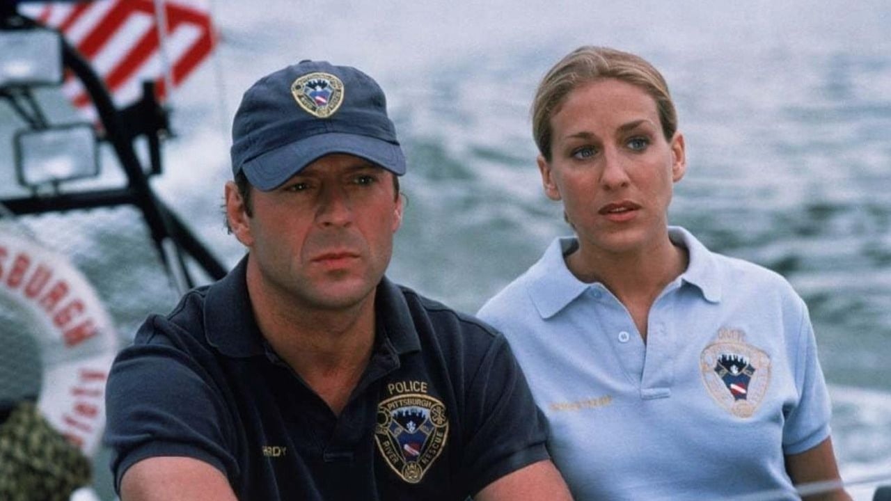 Nowy numer 1 Netflixa: thriller z Bruce’em Willisem sprzed ponad 30 lat dostał drugie życie, to dziś globalny hit