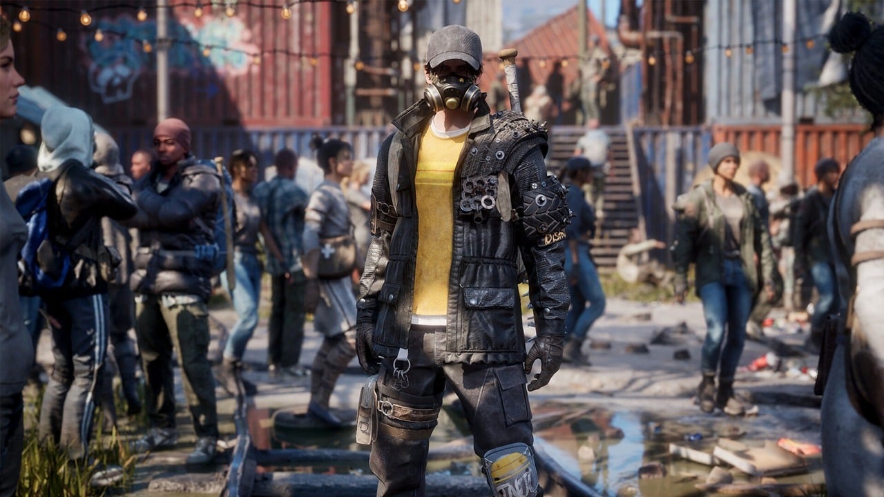 Trzy tygodnie temu premiera, a teraz „niefortunna wiadomość” od twórców darmowej postapokaliptycznej strzelanki. „To naprawdę bolesne”, mówią deweloperzy