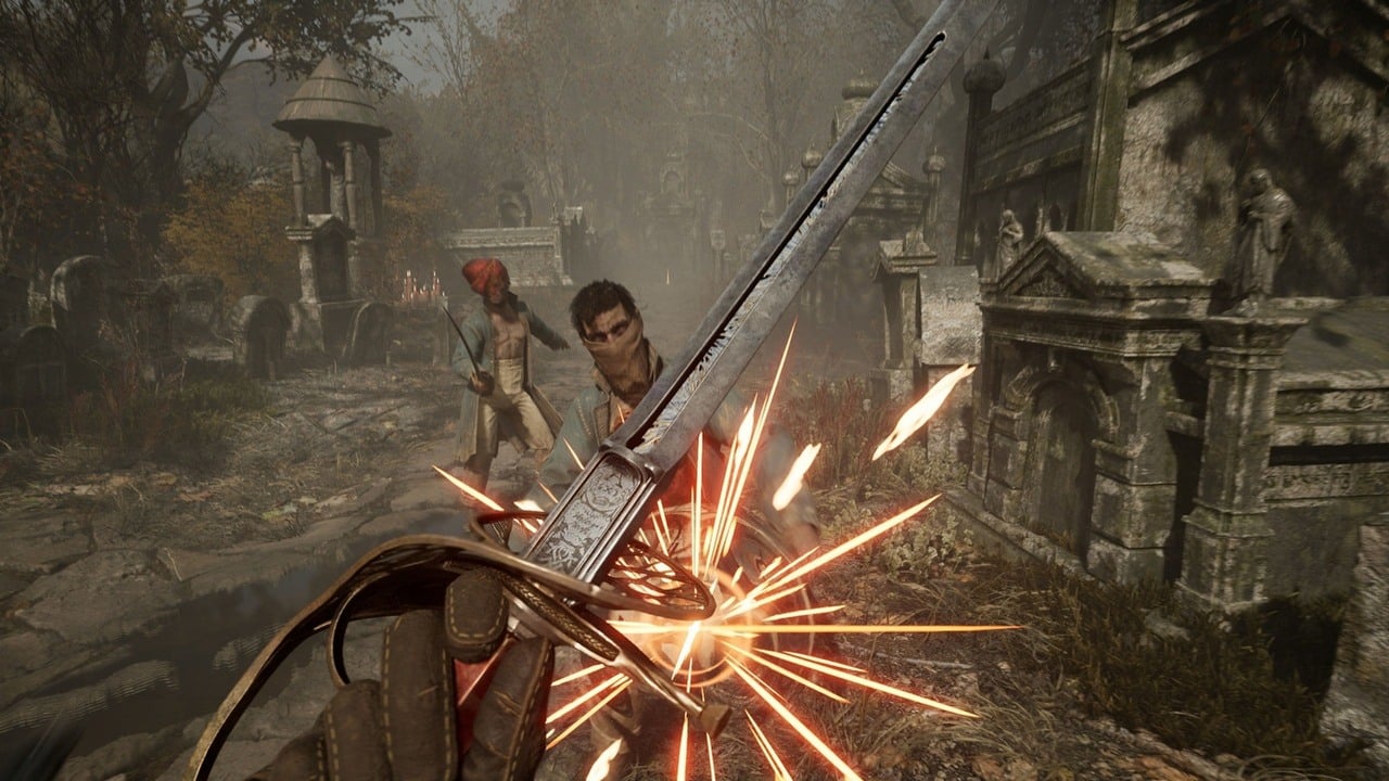 Mroczna polska gra fantasy zrobi wielki ukłon w stronę swoich cyberpunkowych poprzedników. Wyczekiwane Valor Mortis nie zamierza unikać premiery GTA 6