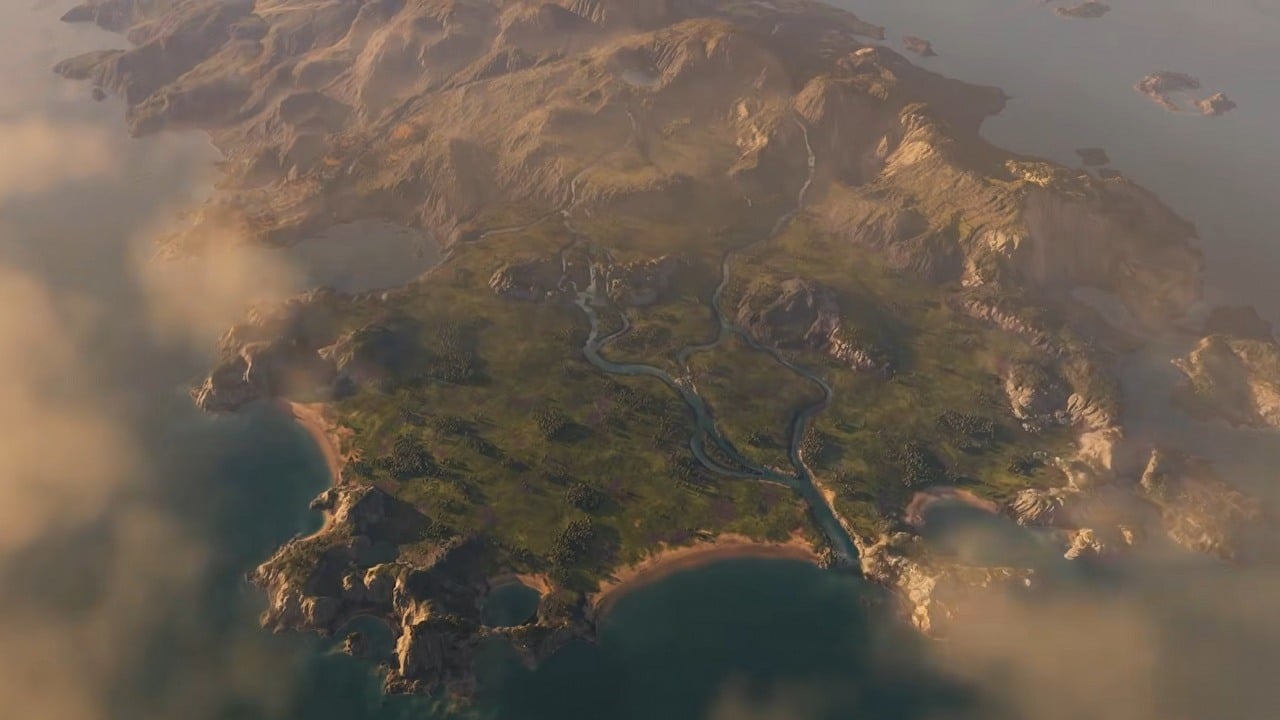 Za 2 tygodnie Anno 117: Pax Romana otrzyma pierwszy dodatek, który pozwoli graczom zbudować miasto na największej i najgroźniejszej z dostępnych wysp