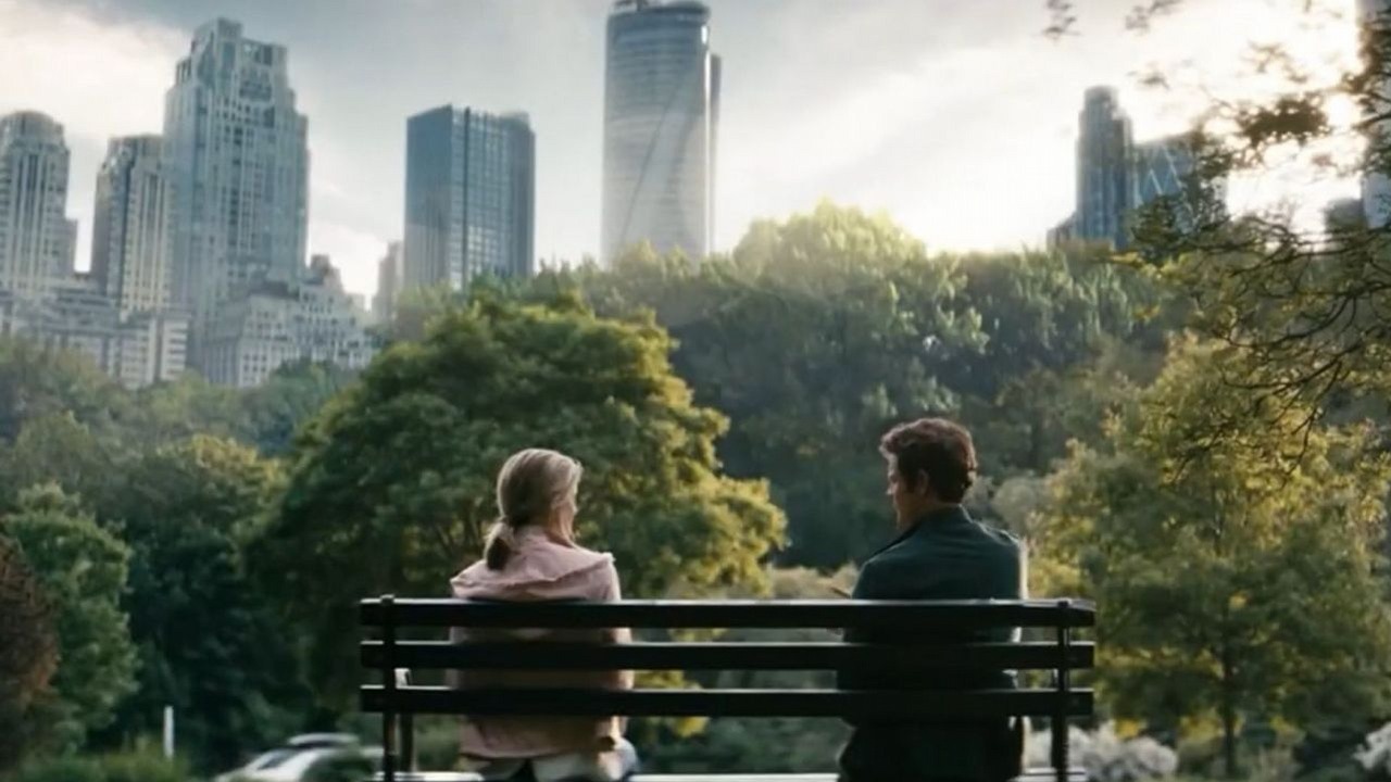 Natychmiastowy numer 1 na Prime Video: Początek prawdopodobnie największego finału serialu roku, który szturmem podbija listy przebojów