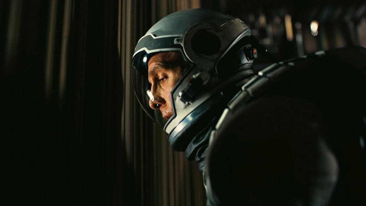 Steven Spielberg przez rok pracował nad Interstellar, ale przyznał, iż film „był o wiele lepszy w rękach Christophera Nolana”