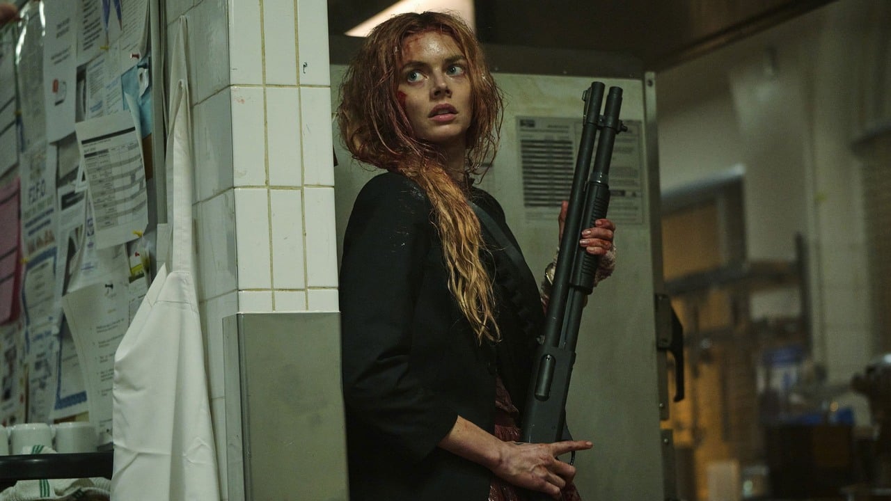 W ten weekend obejrzysz nowy, obfitujący w zwroty akcji thriller z Glenem Powellem i polecaną przez 90% widzów kontynuację lubianego horroru