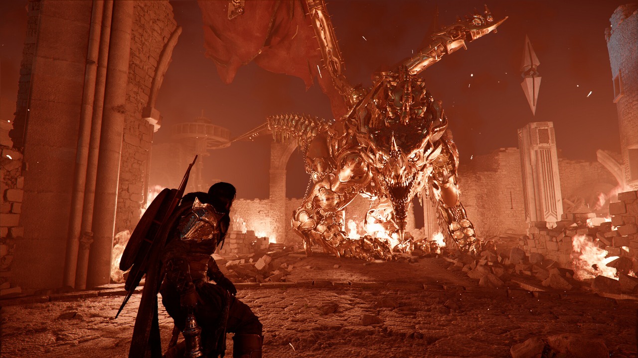 Twórcy Crimson Desert znowu to zrobili: reagują na prośby graczy w najlepszy możliwy sposób, ale jednocześnie zachodzą za skórę części z nich