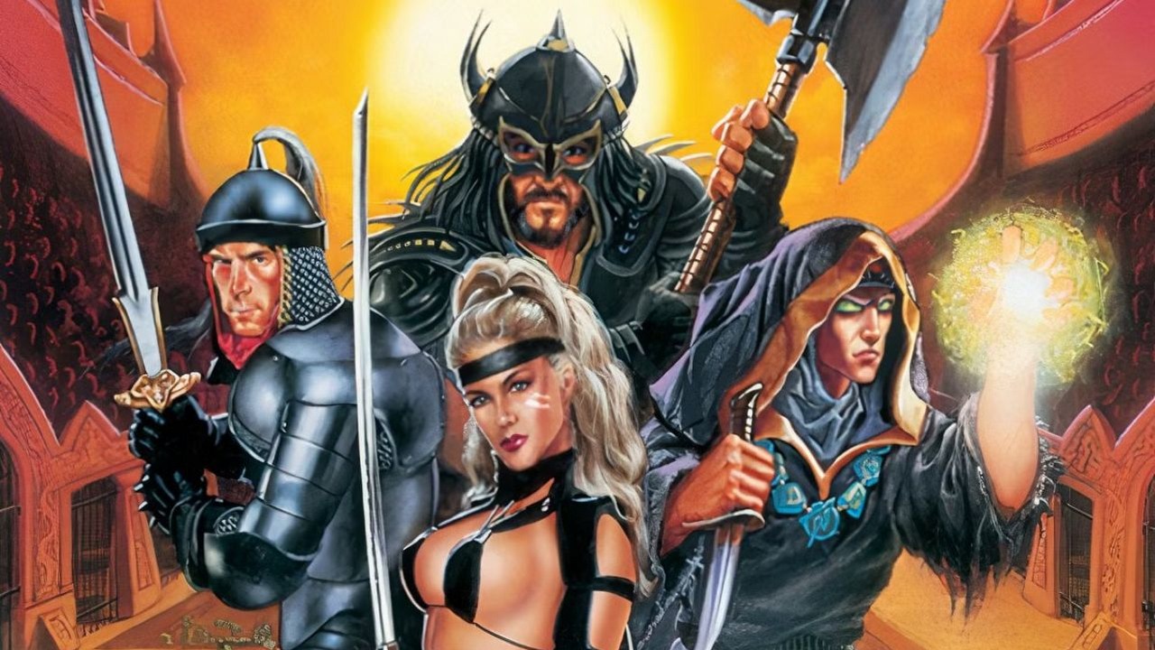 Bethesda była przed laty tak małym studiem, iż twórcy musieli sami pakować zamówione gry. „Nauczyliśmy się składać pudełka”