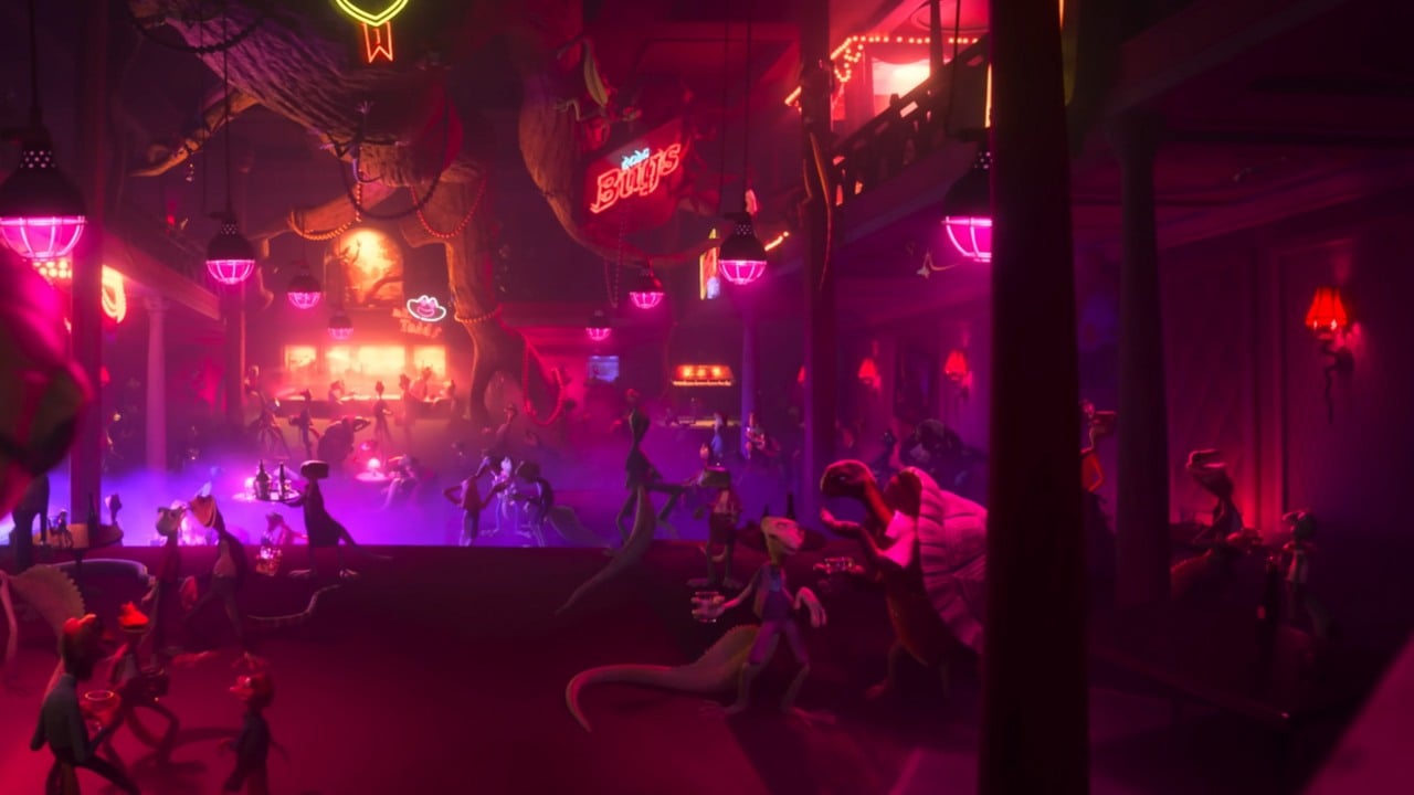 1,72 mld minut oglądania w 4 dni. Hit 2025 roku zrobił furorę na Disney+ po tym, jak w kinach zgarnął prawie 1,9 mld dolarów