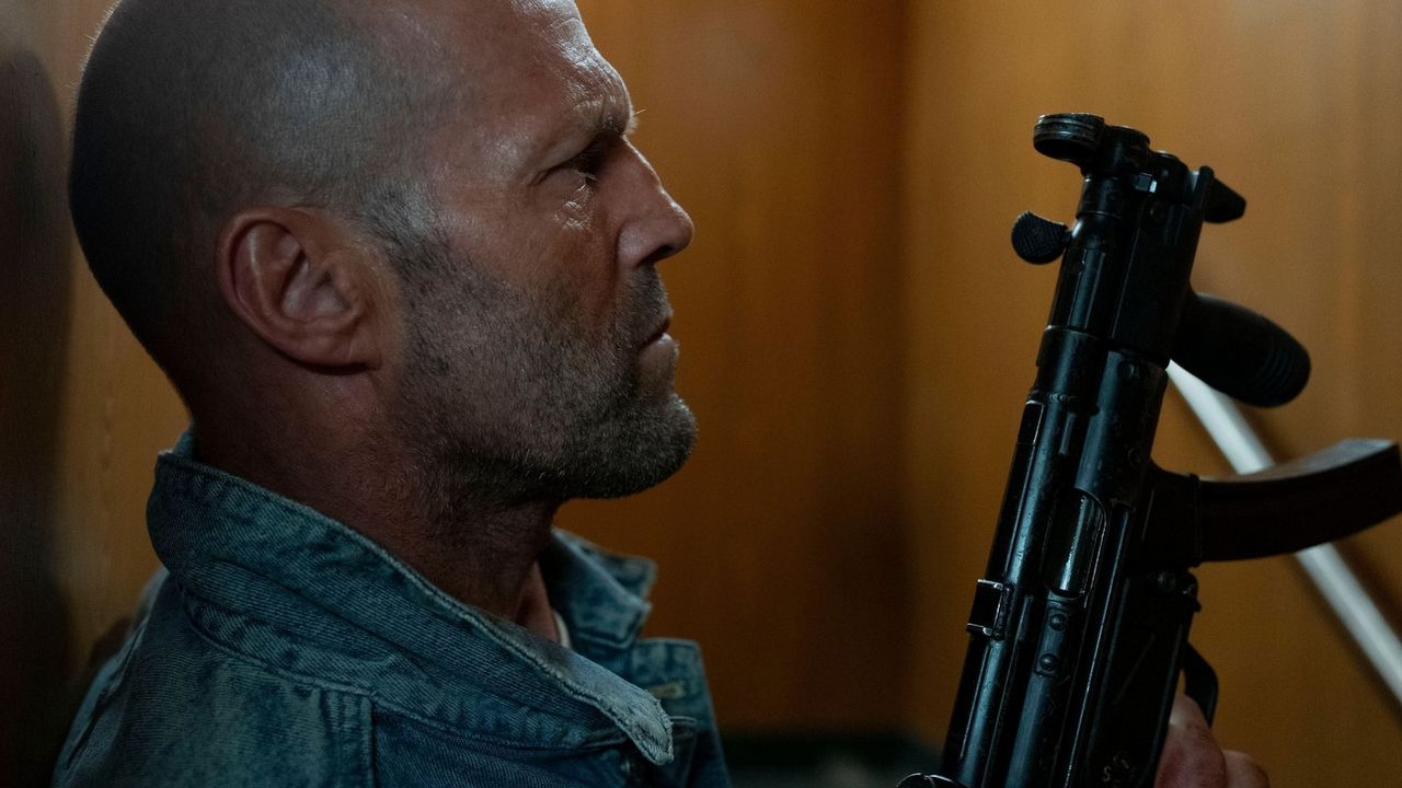 Jason Statham prezentuje imponujący zwiastun swojego nowego thrillera akcji. Za kamerą reżyser jednego z największych hitów Gerarda Butlera