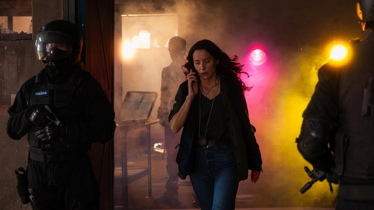 Kryminalny serial Netflixa z 90% od widzów na Rotten Tomatoes dziś wrócił z ostatnim sezonem. 6 odcinków „epickiego” finału już dostępne