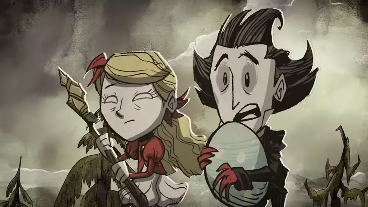 Fani mrocznych RPG, symulatorów i survivali będą wniebowzięci. Pokaz Triple-I przyniósł nowe wieści o wielu nadciągających grach