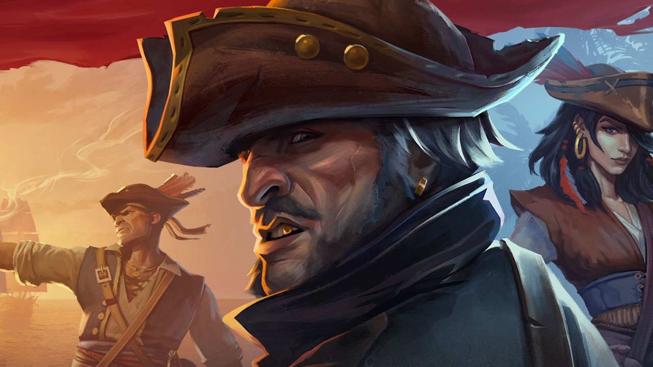 Wyczekiwana piracka gra survivalowa z otwartym światem ujawnia swoją główną inspirację. 60 twórców Windrose tylko w tej jednej kwestii ma niemal pełną zgodę