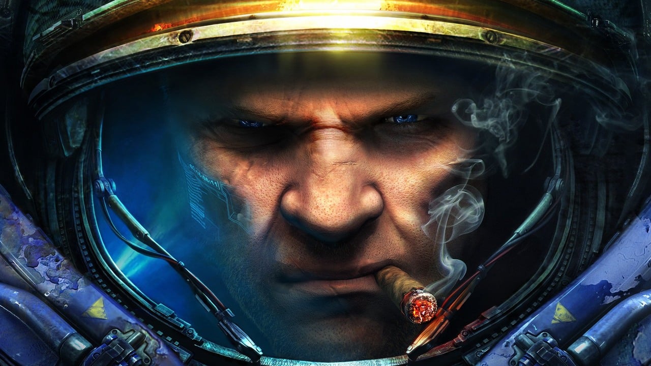 Weteran z Insomniac Games wzmacnia Blizzard; prace nad strzelanką w świecie StarCraft nabierają tempa