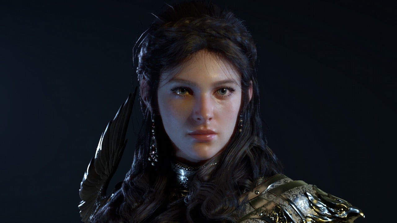 Crimson Desert zmienia uwielbiany przez graczy błąd w nową funkcję. Kliff ma powody do obaw, bo może zostać teraz łatwo wygryziony przez inne postacie