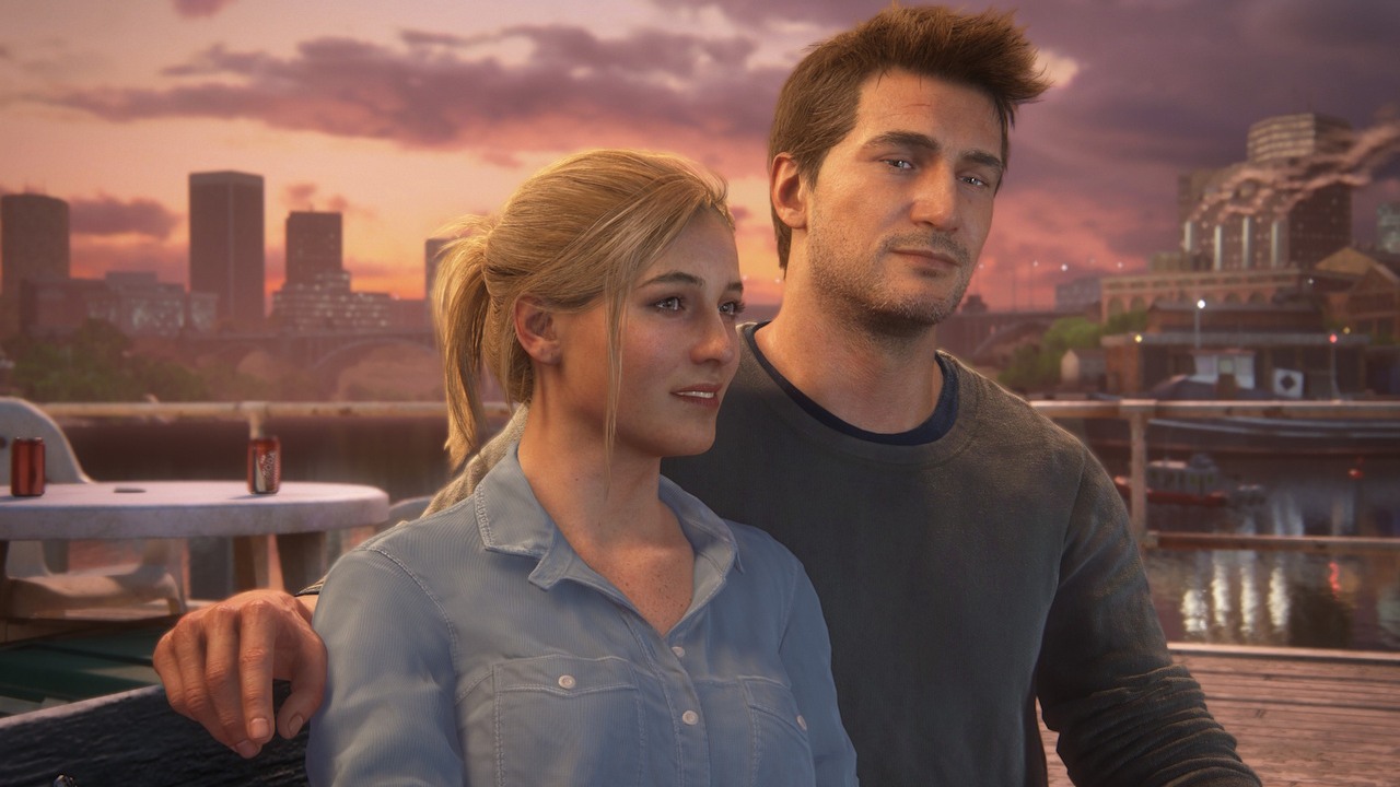 Uncharted 5, nowy God of War, The Last of Us: Part 3 - plotka goni plotkę, rozpalając graczy PlayStation