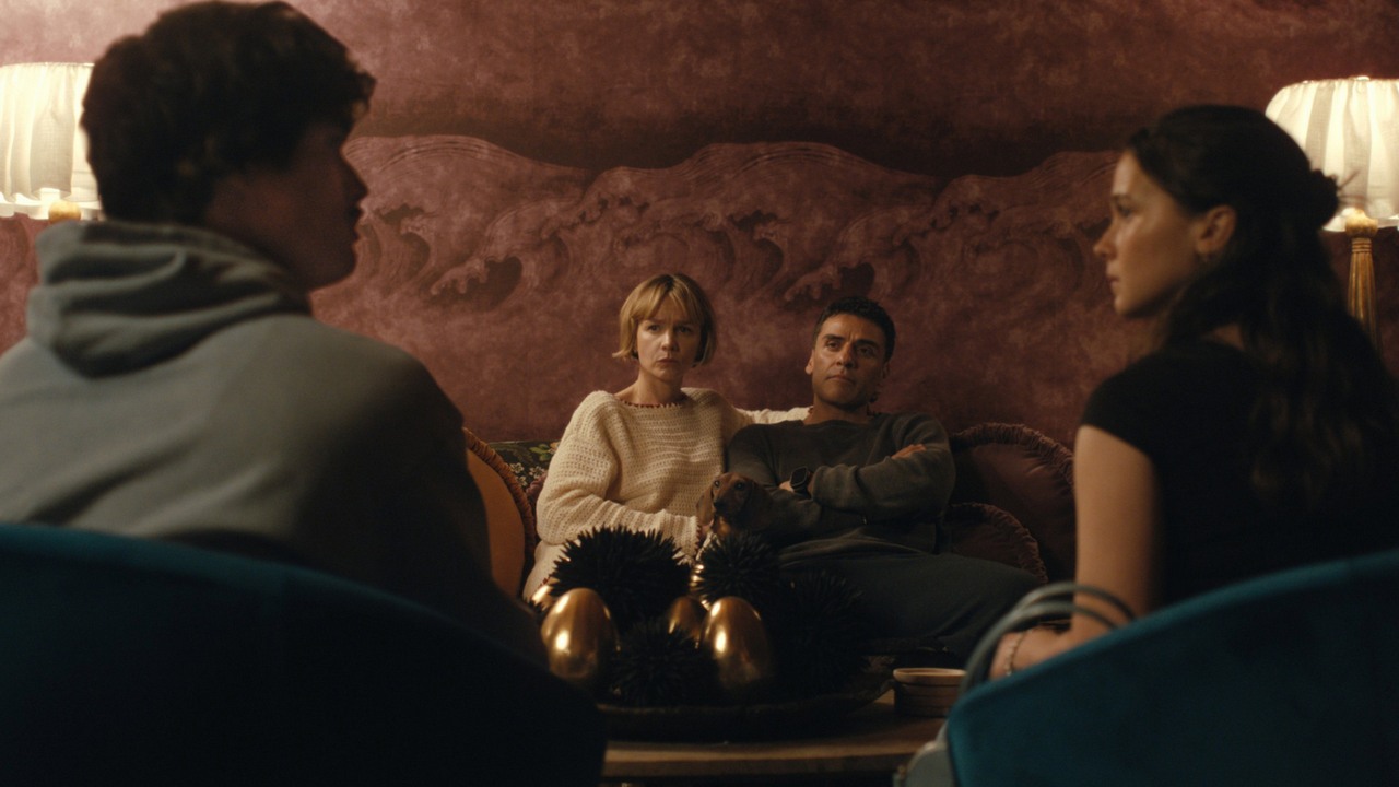 W tym tygodniu obejrzysz 8-odcinkową kontynuację jednego z najlepszych seriali w historii Netflixa; najważniejsza premiera Prime Video to „nieprzyzwoita” komedia z Wahlbergiem