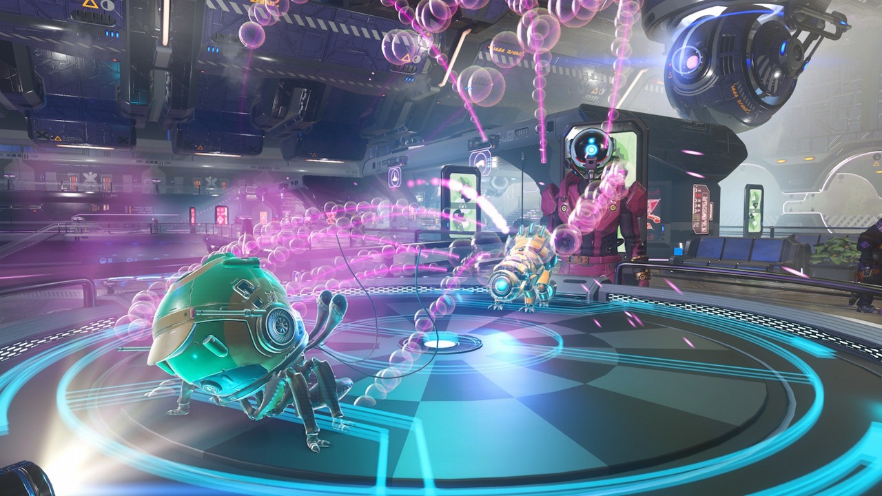 Gracze No Man’s Sky w ogóle się tego nie spodziewali, ale teraz są zachwyceni. Dla wielu survivalowa perełka stała się „zupełnie nową grą”