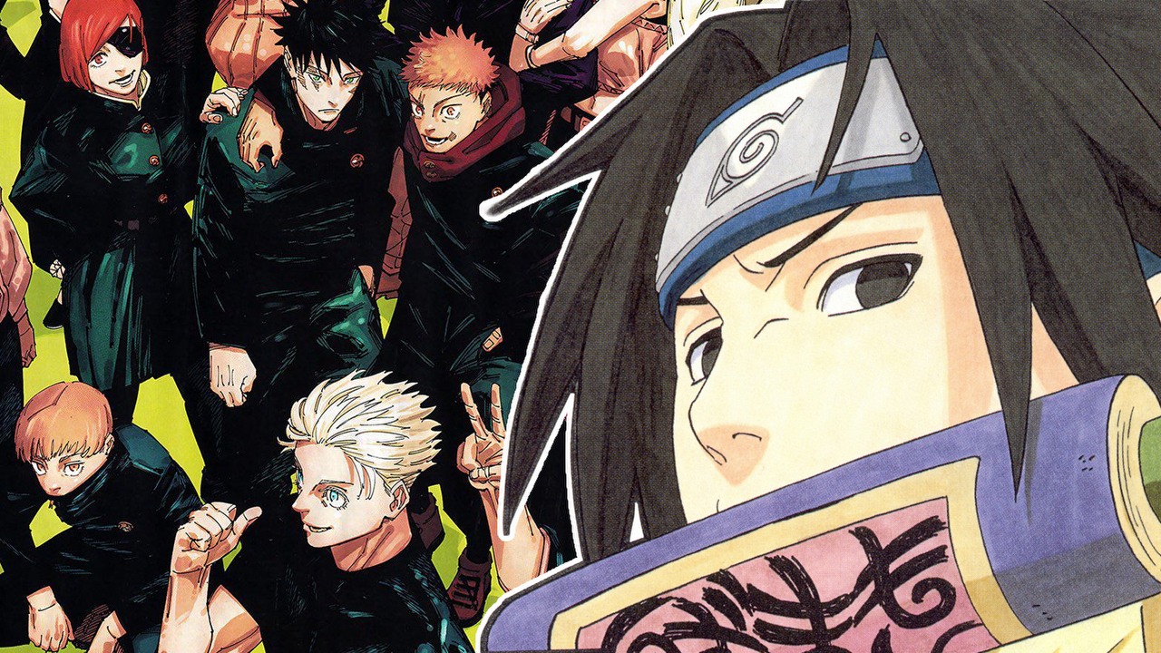 Nadejdzie „nic innego jak katastrofa”, jeżeli nastąpi przesyt Shonen Jumpa. Słynny mangaka ostrzega przed zagrożeniem w branży