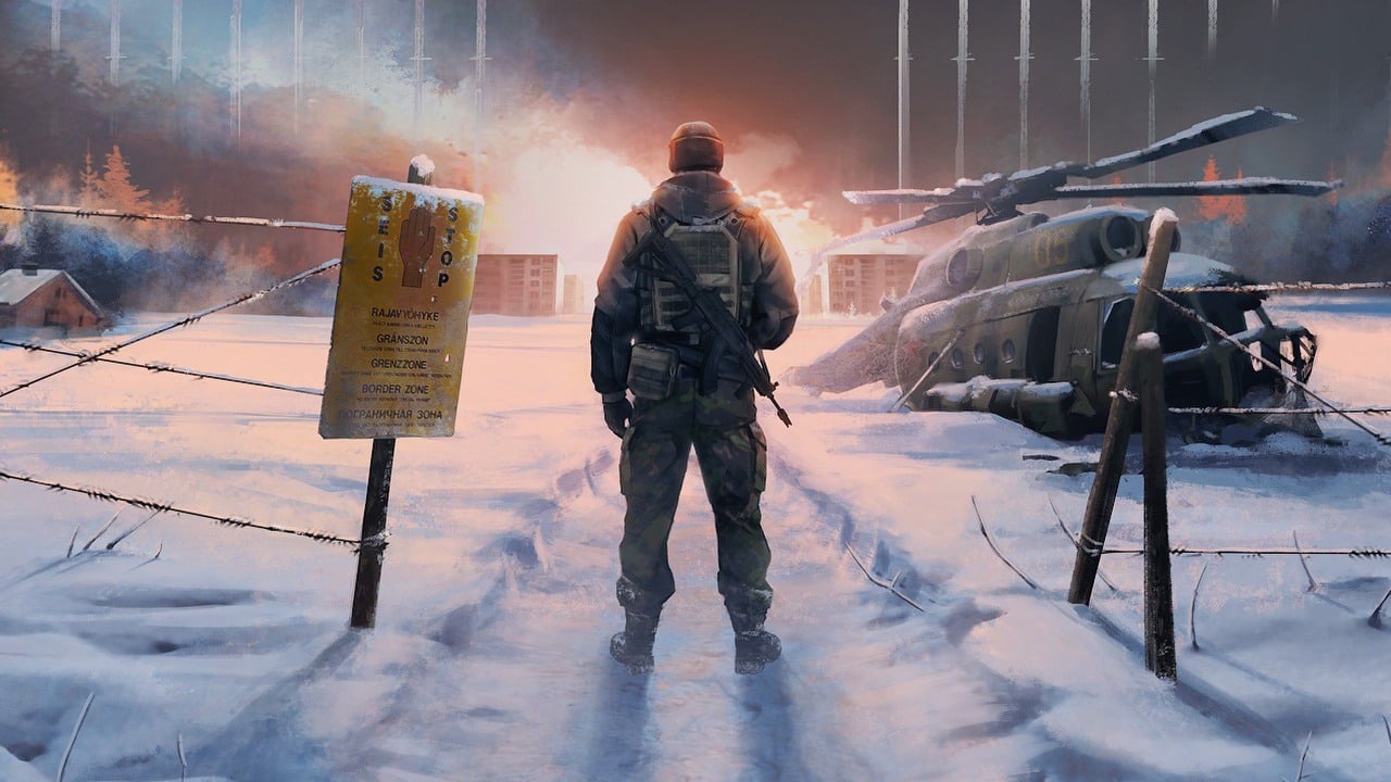 Sukces Road to Vostok ma swoją cenę. Twórca fińskiego hitu o granicach wytrzymałości człowieka