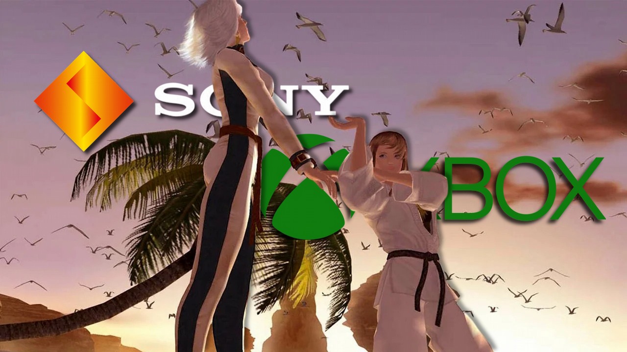 Sony miało być potężnym monopolistą. Były szef Xboxa po 25 latach wyjawia, jak deweloperzy chcieli „dopiec” gigantowi