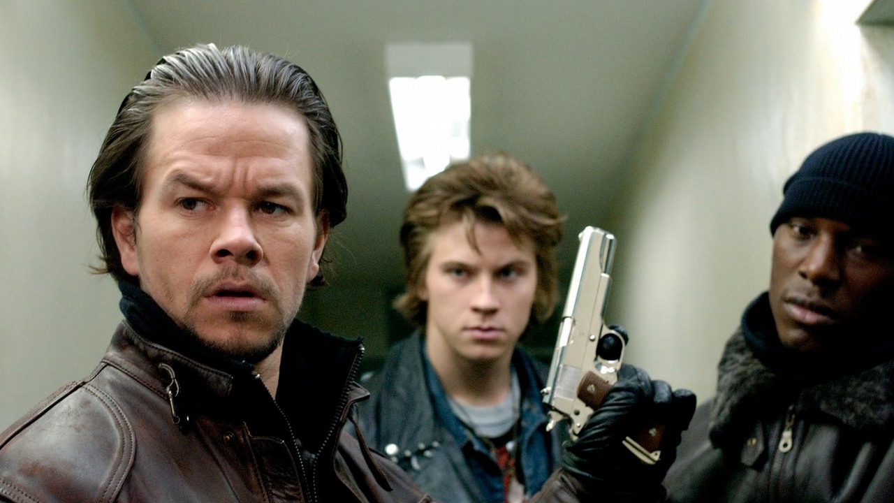 Kryminał z Markiem Wahlbergiem wpadł na Netflix i od razu jest hitem. „Niedocenione” widowisko akcji dostało nowe życie po 20 latach