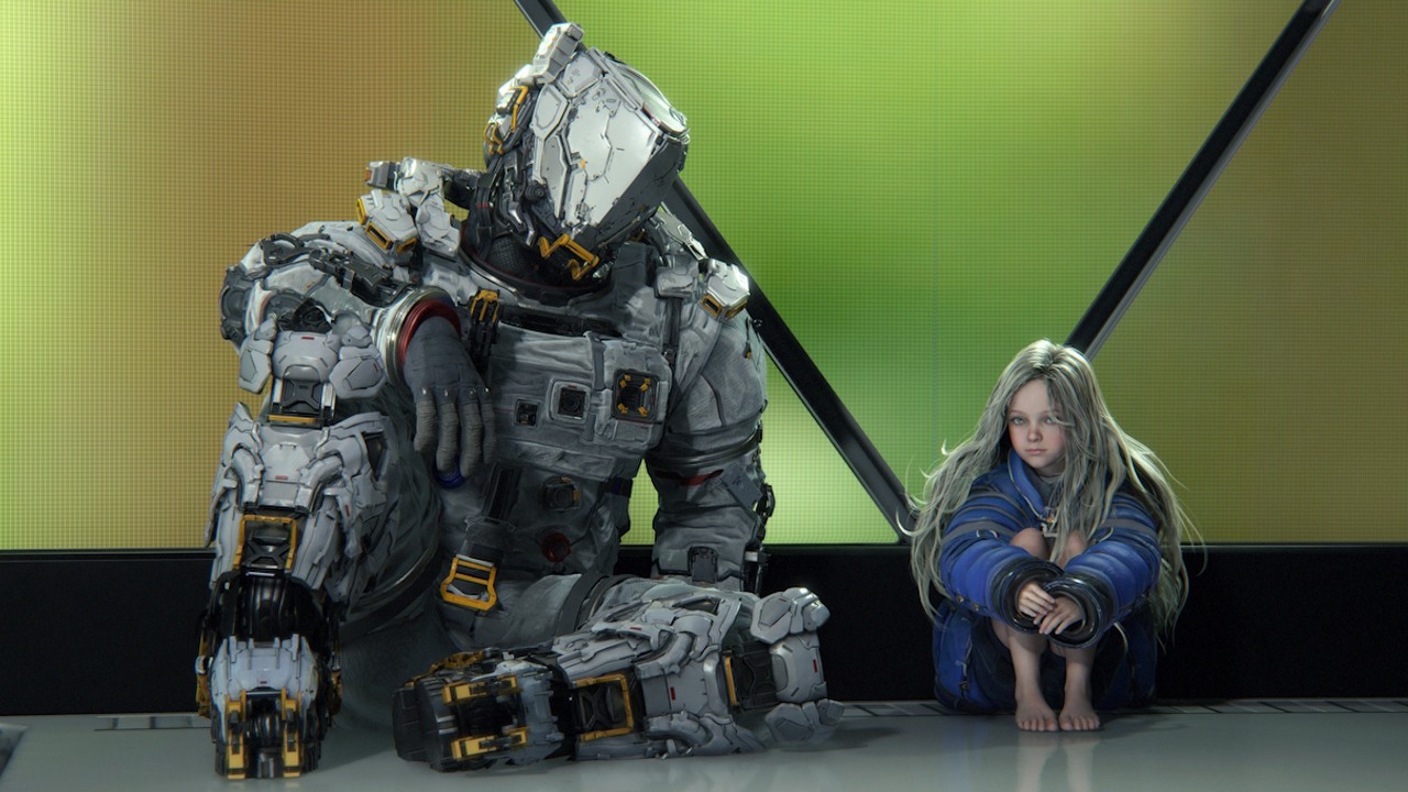 Recenzenci są pewni: Capcom ma kolejny wielki hit po Resident Evil Requiem. Pragmata to „prawdziwy cud ery współczesnych gier”