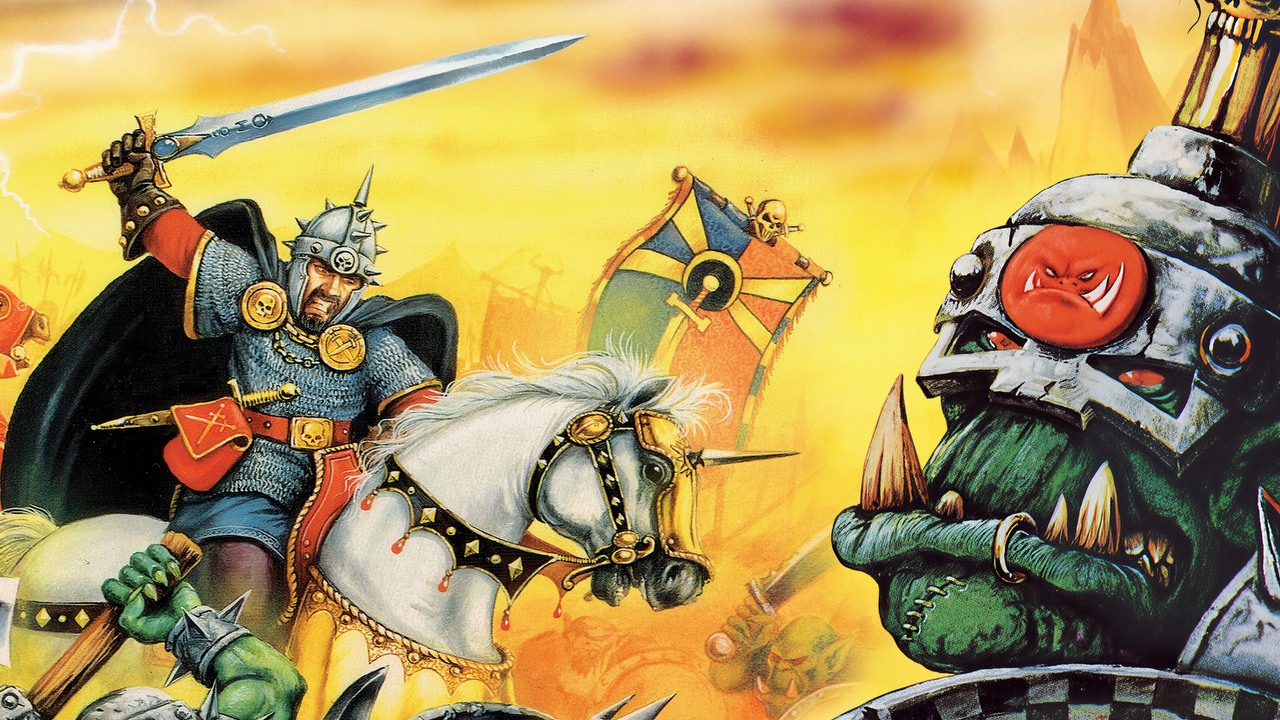 Niespodzianka: na Steam nagle zadebiutowało 27 gier z uniwersum Warhammer Fantasy i Warhammer 40K. To „dziedzictwo dla przyszłych pokoleń”