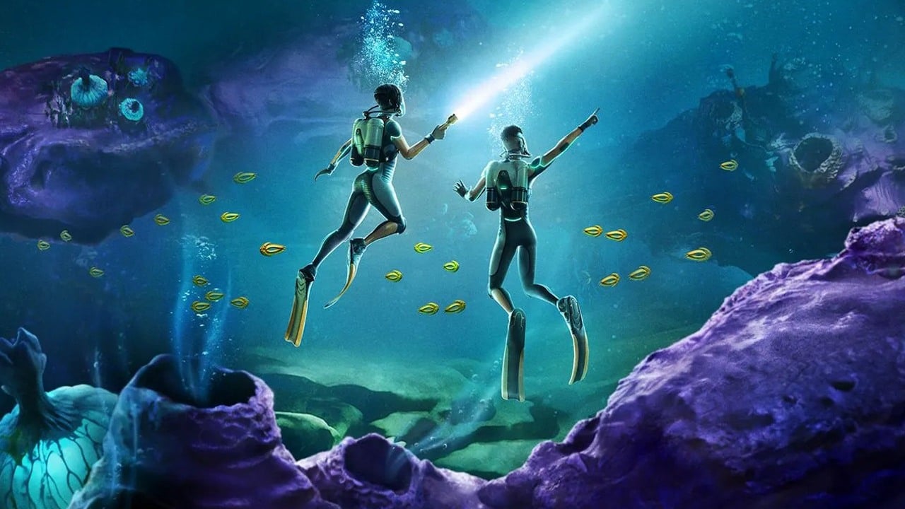 Wielki zwrot akcji w sprawie najbardziej wyczekiwanej gry na Steam. Ze sklepów nagle wyparował kontrowersyjny wydawca Subnautica 2