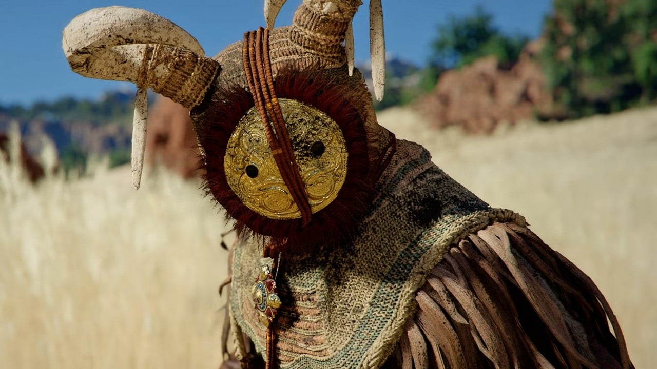 Gracze Crimson Desert znaleźli najbardziej absurdalną broń na bossów w Pywel