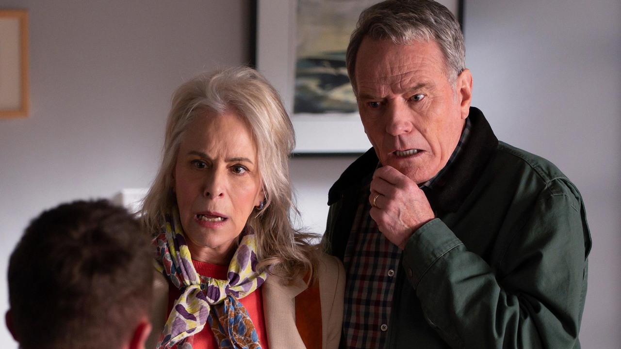 8,1 mln wyświetleń w 3 dni. Mamy najchętniej oglądaną premierę sezonu na Disney+ w 2026 roku