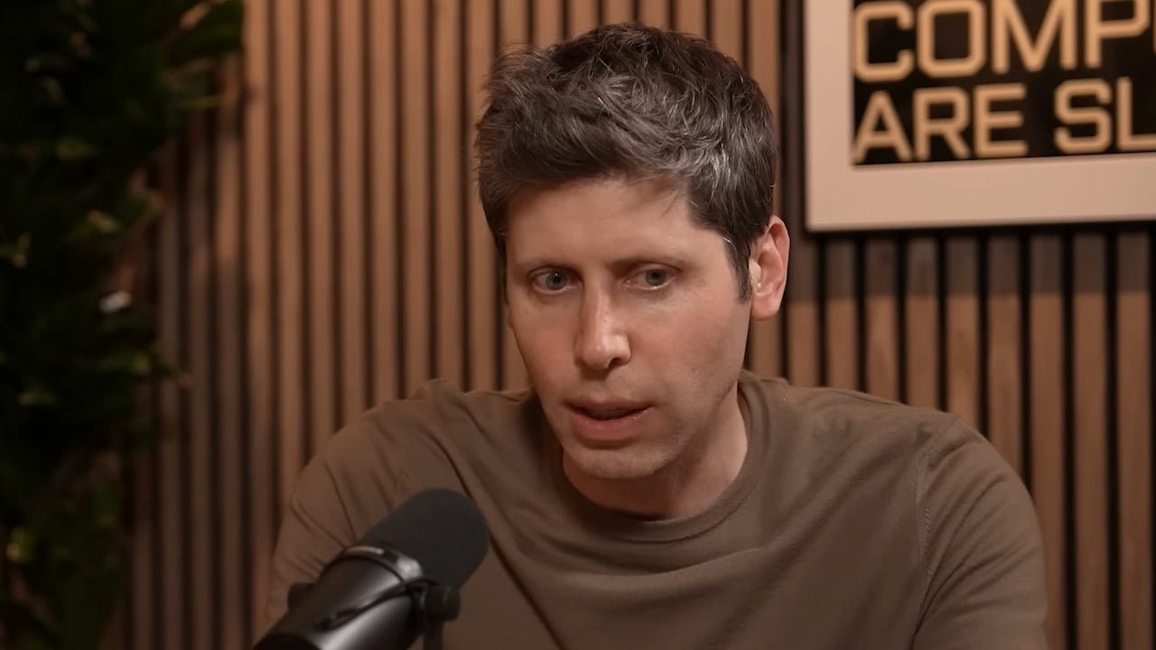 Mroczna strona rewolucji AI: Sam Altman stał się głównym celem ekstremistów