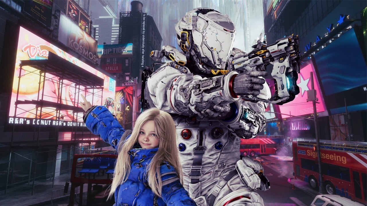 Capcom znowu to zrobił: Pragmata to kolejna gra japońskiego wydawcy, która trafiła do Top 10 Metacritic 2026 roku