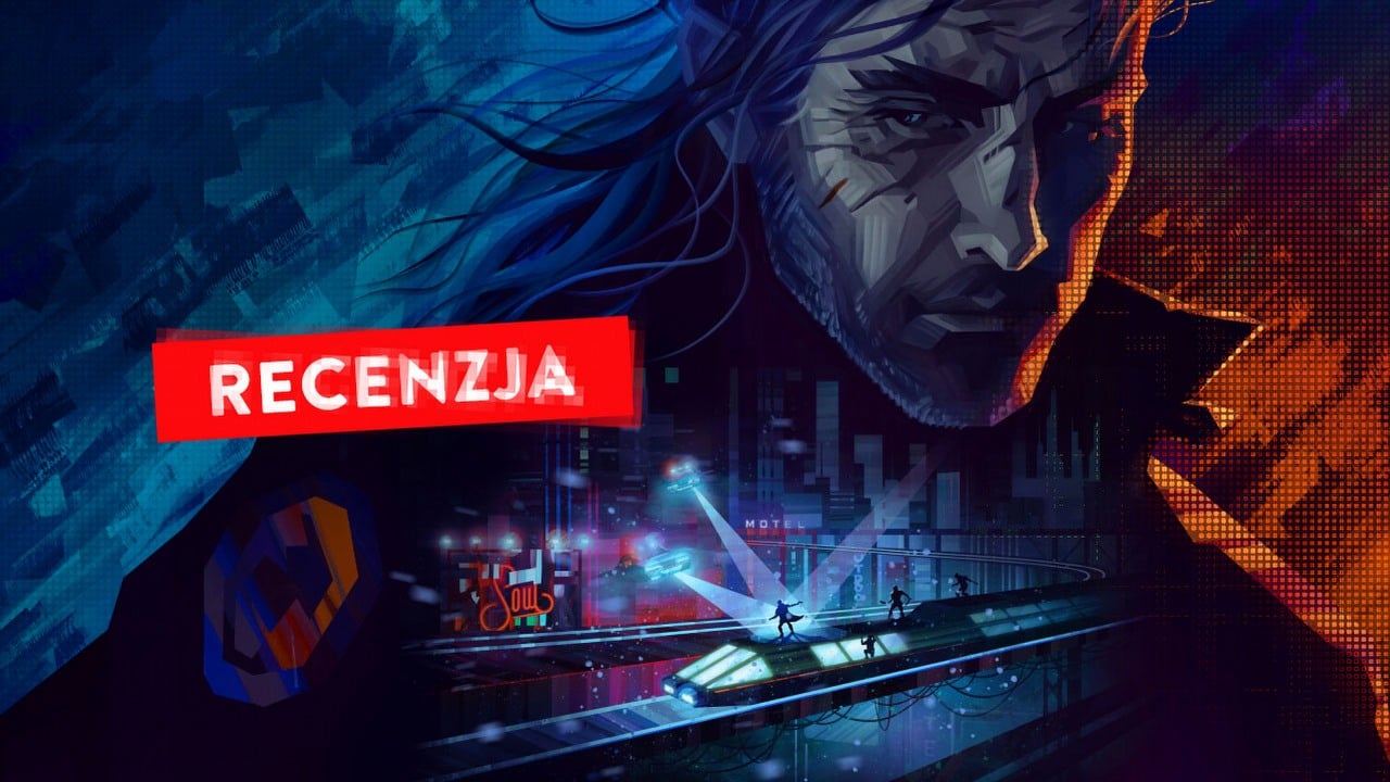 Recenzja Replaced. Jedna z tych gier, które lepiej prezentują się na screenshotach