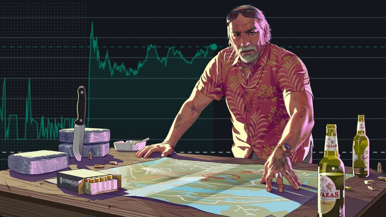 Rockstar Games i Take-Two Interactive mocno skorzystały na wycieku zamiast ucierpieć. Dane nie pozostawiają wątpliwości, gdzie GTA 6 zbierze największe żniwa