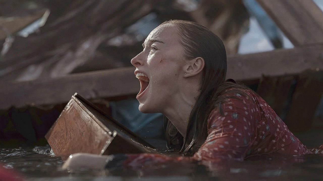 37 milionów wyświetleń w 3 dni. Nowy thriller Netflixa to jedna z najlepszych premier tego roku