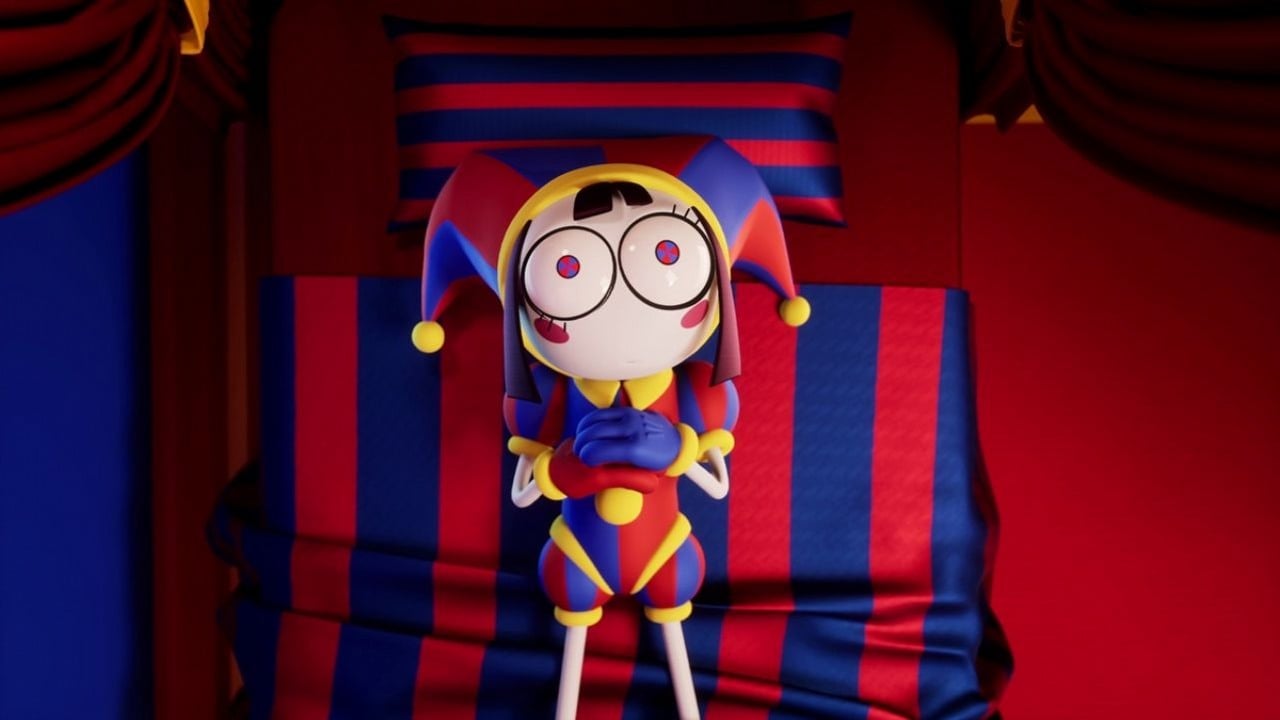 Fani niezależnego hitu tak się zmobilizowali, iż kino prosi ich o opamiętanie. The Amazing Digital Circus może trafić na wielki ekran też w Polsce