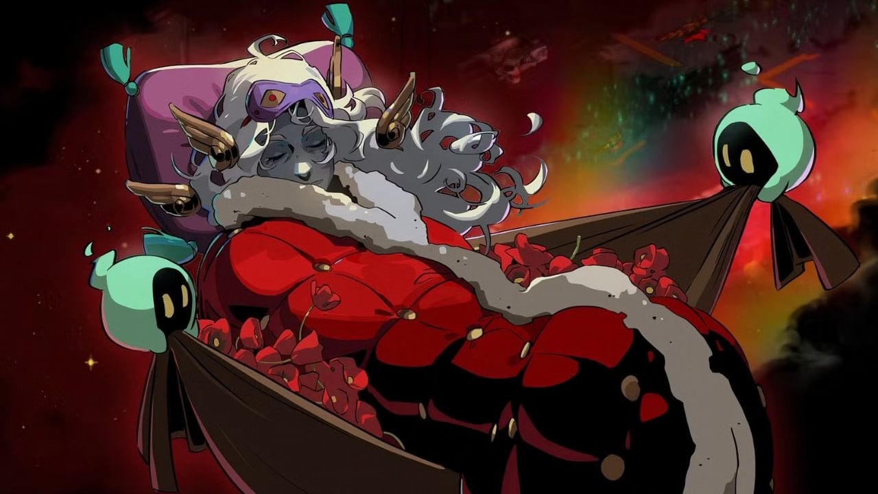 Jedna mała wskazówka to jedyne co zwiastowało nowy, chaotyczny tryb w Hadesie 2