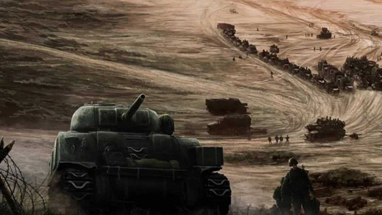 HoI4 ujawnia brutalne ścieżki przetrwania Czechosłowacji w nowym DLC