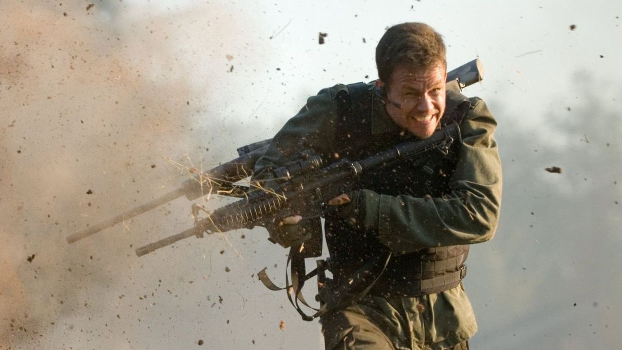 2 thrillery wjechały dziś na Netflix. Nowy kryminał rzuci w weekend wyzwanie polecanemu przez 80% widzów akcyjniakowi z Markiem Wahlbergiem