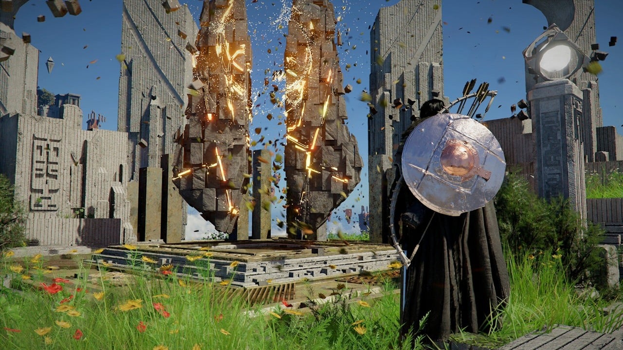 Tajemniczość Crimson Desert zaczyna przyprawiać graczy o białą gorączkę. „Mam ponad 250 godzin i nie zdawałem sobie sprawy, iż pominąłem ten krok”