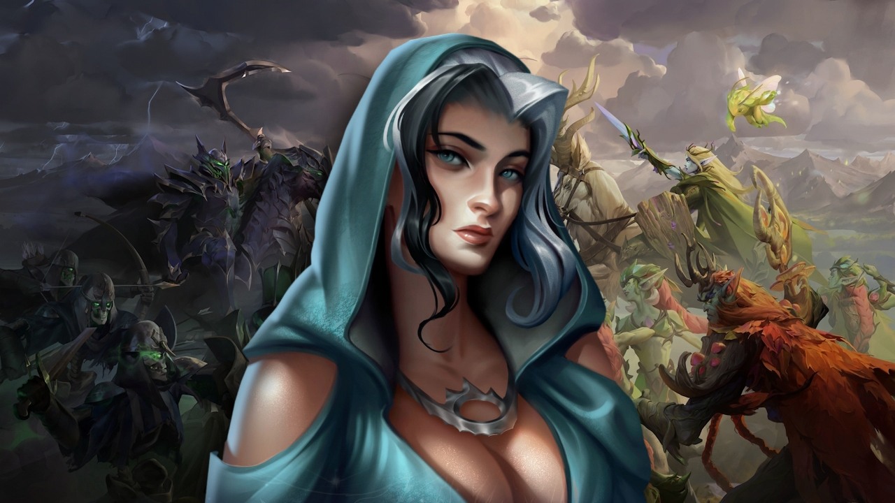 Twórcy strategii Heroes of Might and Magic: Olden Era pilnie potrzebują pomocy graczy. Chodzi o konkretny dzień, tuż przed premierą